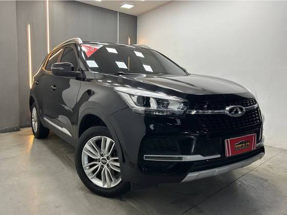 CAOA CHERY TIGGO 5x 1.5 VVT TURBO iFLEX T DCT